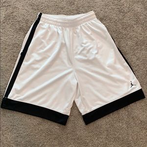 Men’s Jordan Basketball Shorts